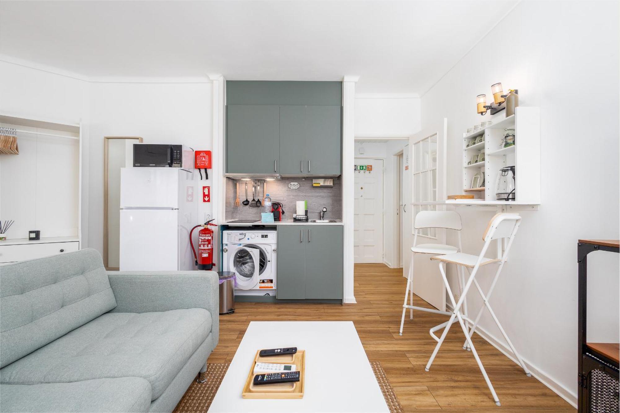Beguest Cascais Cozy Studio Exterior foto