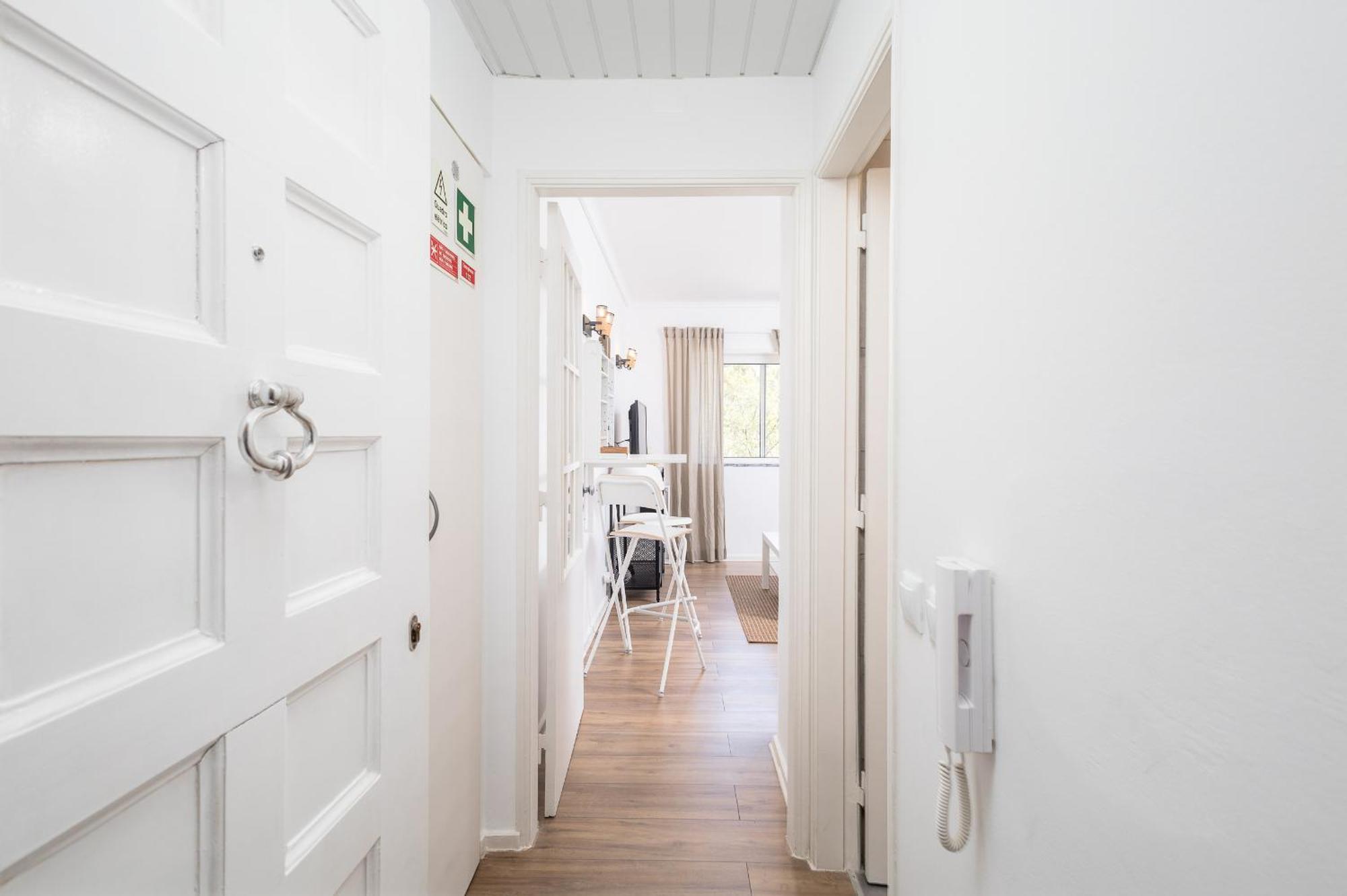 Beguest Cascais Cozy Studio Exterior foto